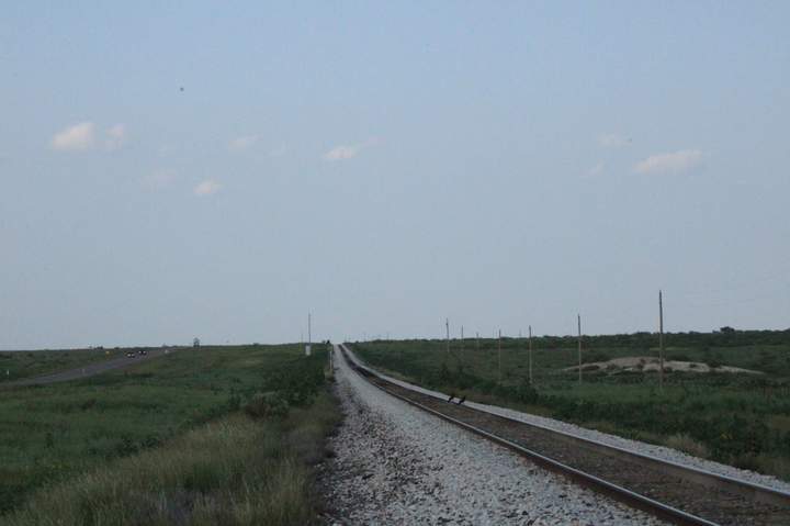 Frame 3: alternate angle and sky