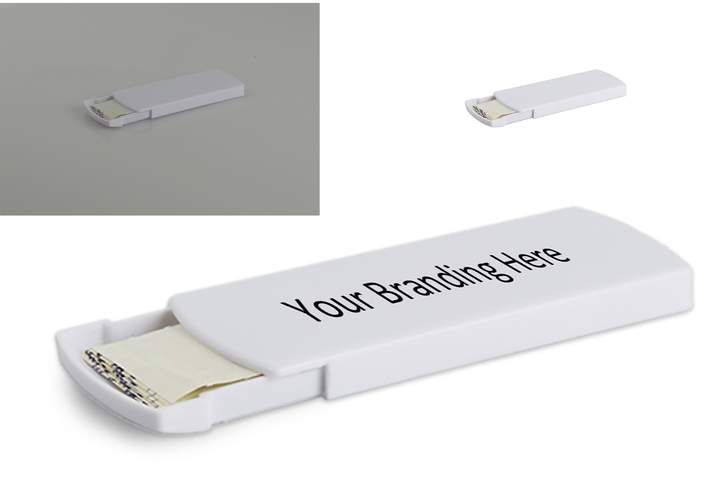 Constructed product photography under controlled lighting and framing